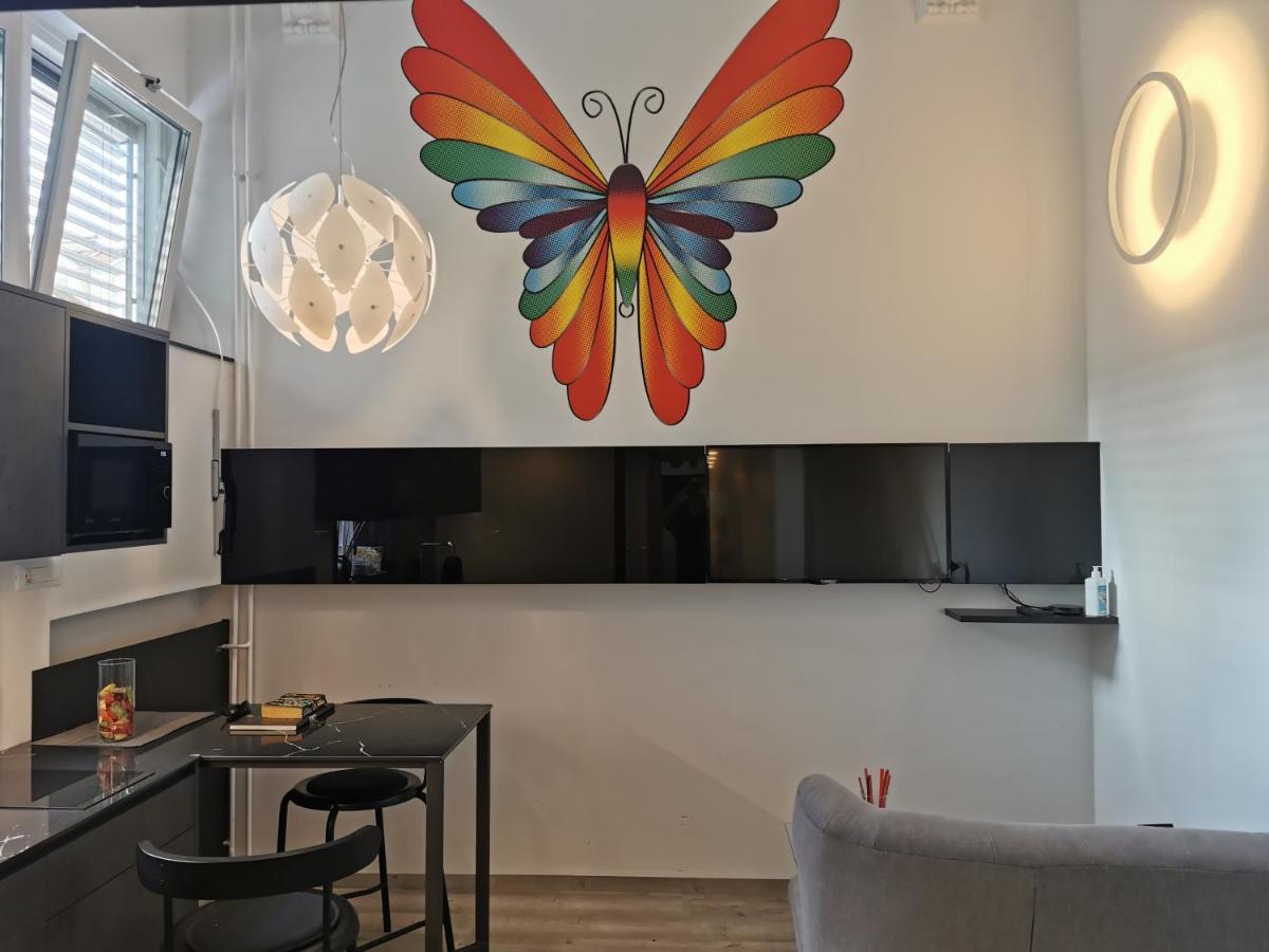 Dreamy Center Location Apartment Ljubljana Exterior photo