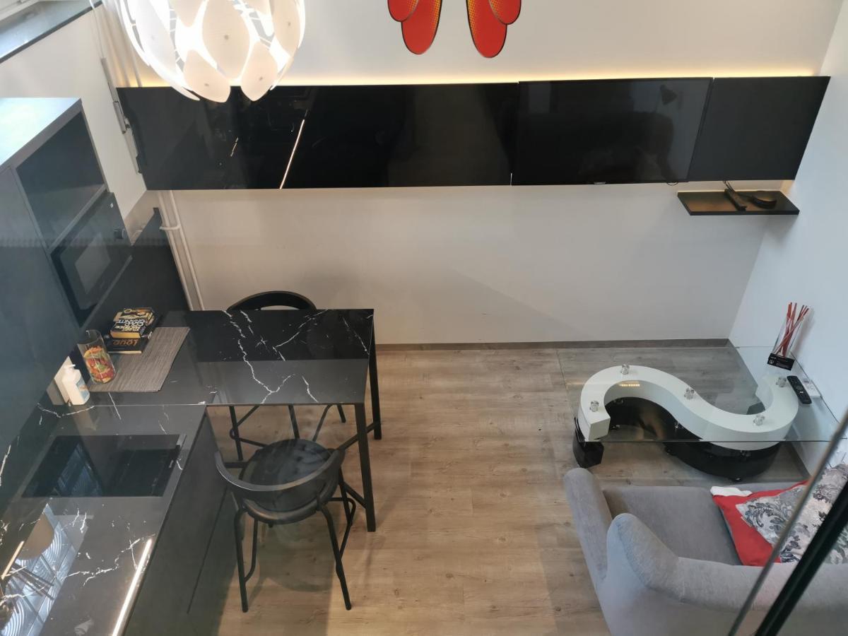 Dreamy Center Location Apartment Ljubljana Exterior photo