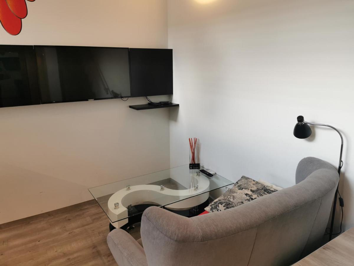 Dreamy Center Location Apartment Ljubljana Exterior photo
