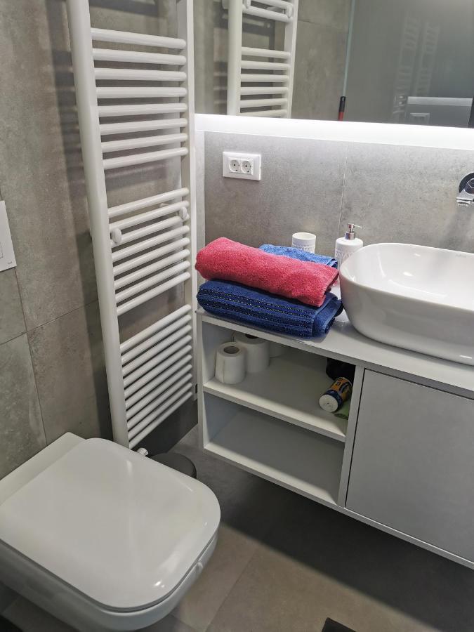 Dreamy Center Location Apartment Ljubljana Exterior photo